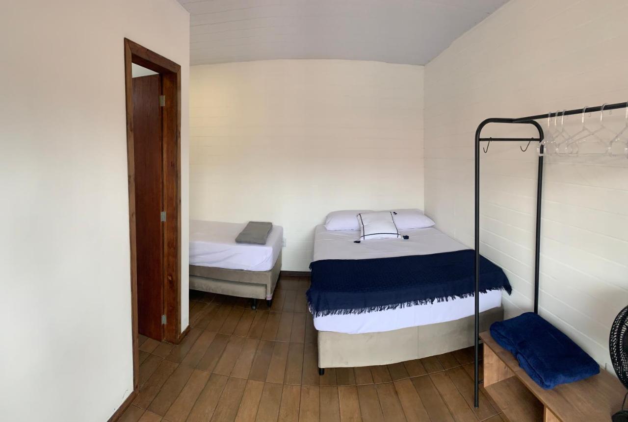 Pousada Inn Nature Palhoça Exteriér fotografie