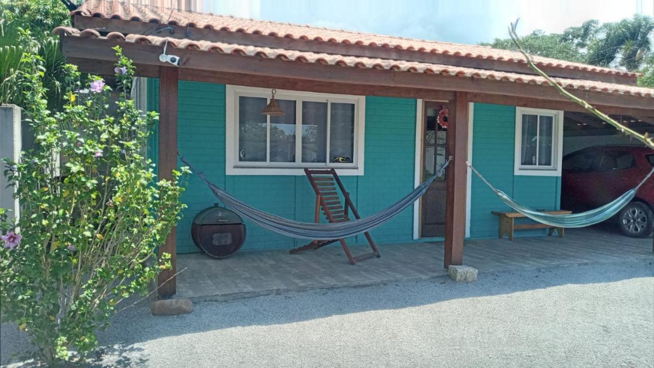 Pousada Inn Nature Palhoça Exteriér fotografie